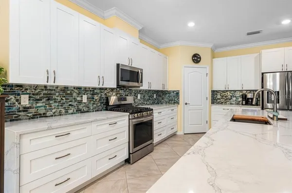 $965,000 | 9730 Carnoustie Place, Bradenton, FL 34211