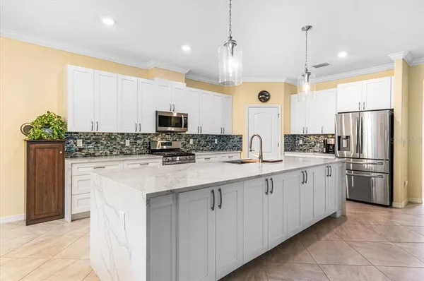 $965,000 | 9730 Carnoustie Place, Bradenton, FL 34211