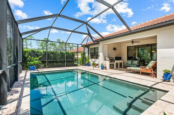 $965,000 | 9730 Carnoustie Place, Bradenton, FL 34211