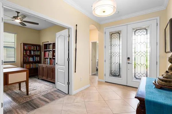 $965,000 | 9730 Carnoustie Place, Bradenton, FL 34211
