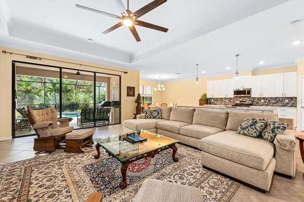 $965,000 | 9730 Carnoustie Place, Bradenton, FL 34211