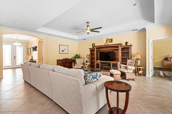$965,000 | 9730 Carnoustie Place, Bradenton, FL 34211