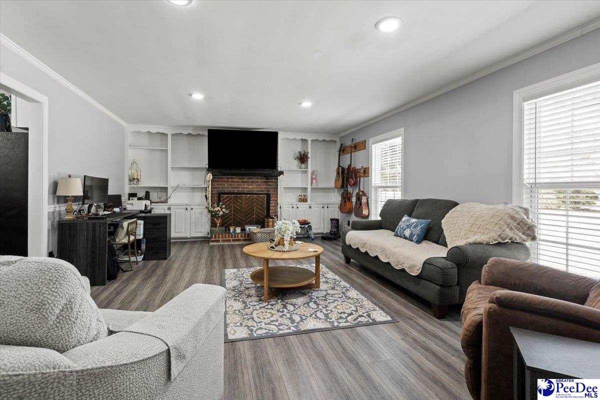403 Blue Jay Road Latta, SC 29565 - Photo 24 of 43 Gallery Image 24