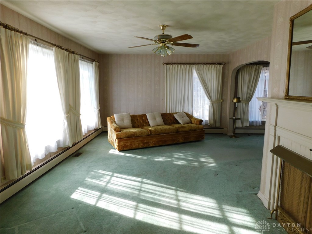 4390 North Rangeline Road Covington, OH 45318 - Photo 25 of 44