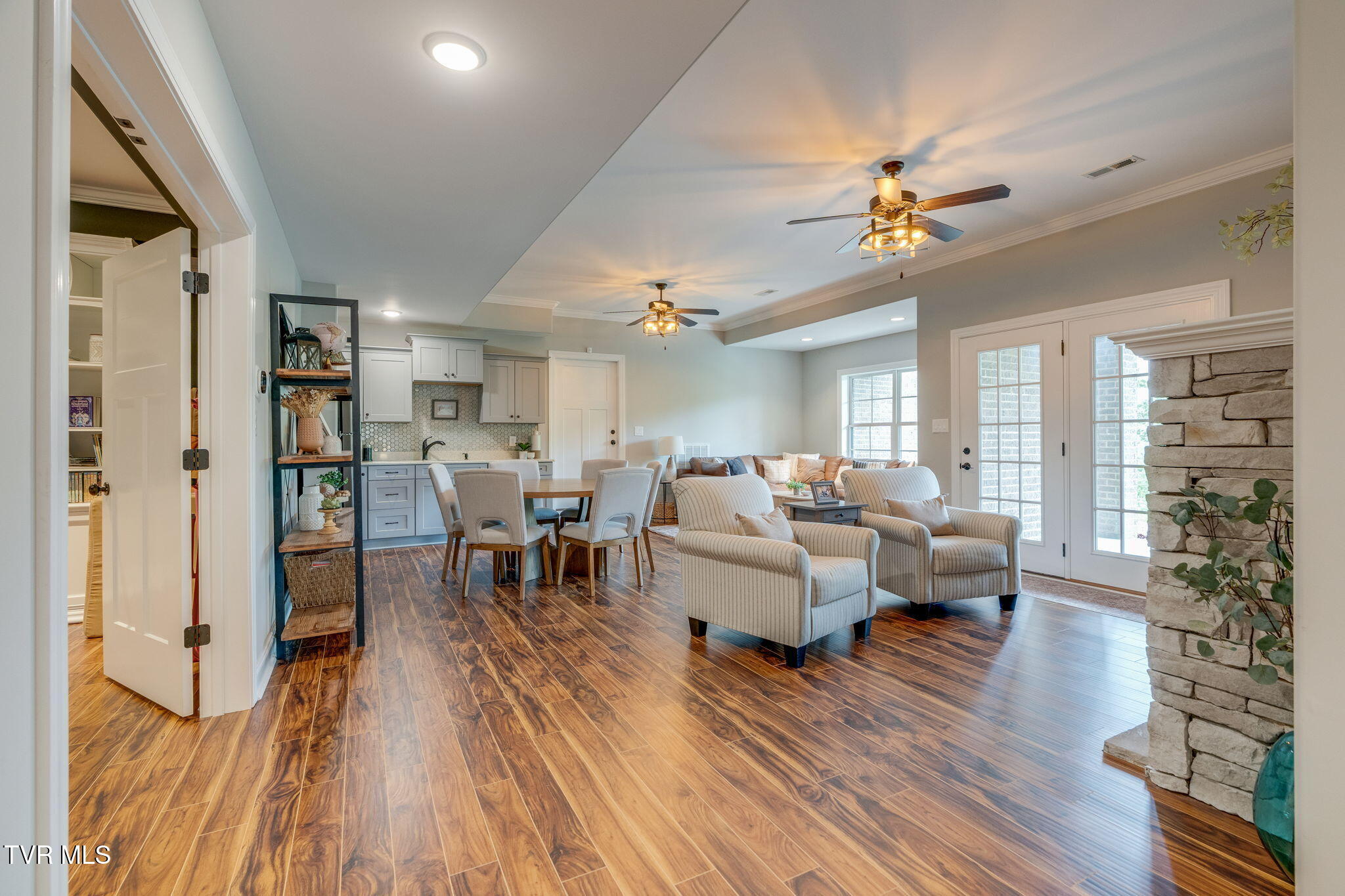 121 Sunset Ridge Boulevard Johnson City, TN 37615 - Photo 40 of 70 039
