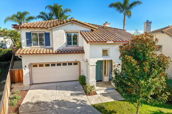 $1,795,000 | 470 Orange Blossom Lane, Goleta, CA 93117