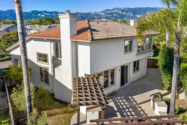 $1,795,000 | 470 Orange Blossom Lane, Goleta, CA 93117