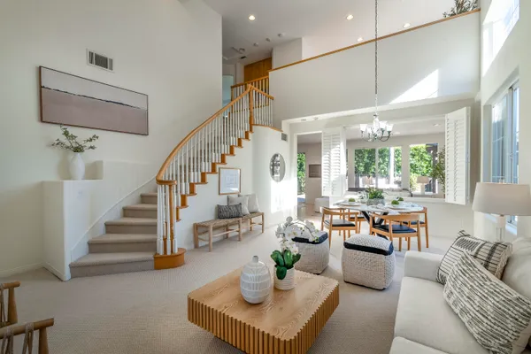 $1,795,000 | 470 Orange Blossom Lane, Goleta, CA 93117