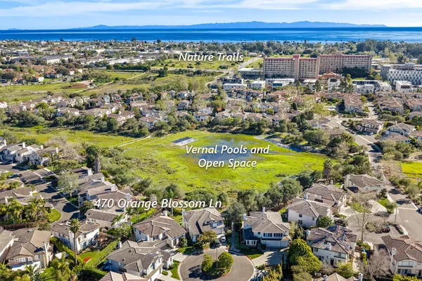 $1,795,000 | 470 Orange Blossom Lane, Goleta, CA 93117