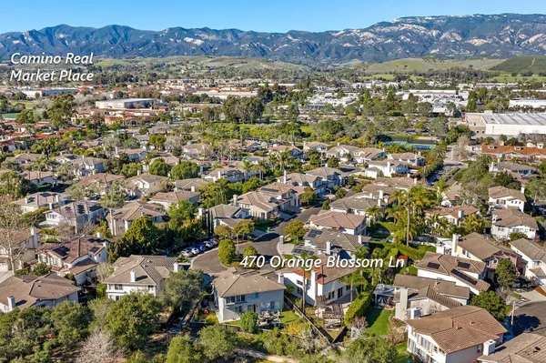 $1,795,000 | 470 Orange Blossom Lane, Goleta, CA 93117