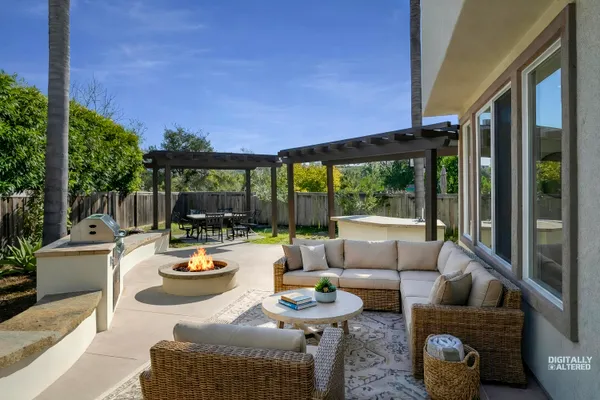 $1,795,000 | 470 Orange Blossom Lane, Goleta, CA 93117