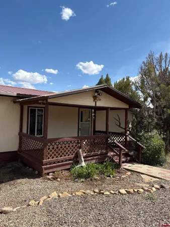 $320,000 | 94 Eagles Place, Arboles, CO 81121
