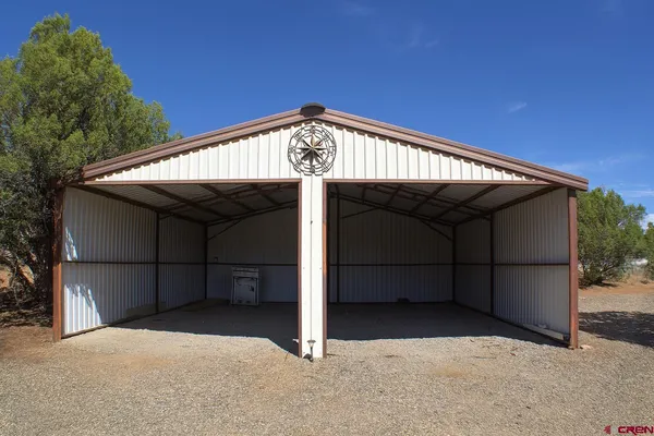 $320,000 | 94 Eagles Place, Arboles, CO 81121