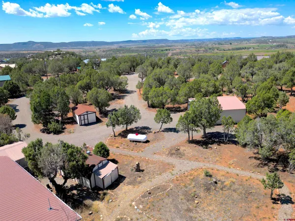 $320,000 | 94 Eagles Place, Arboles, CO 81121