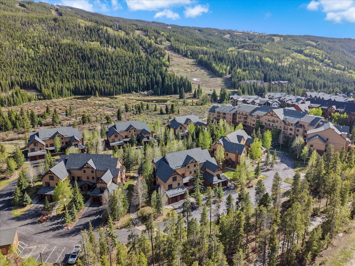 201 Hawk Circle, Unit 2329 Keystone, CO 80435 - Photo 34 of 40
