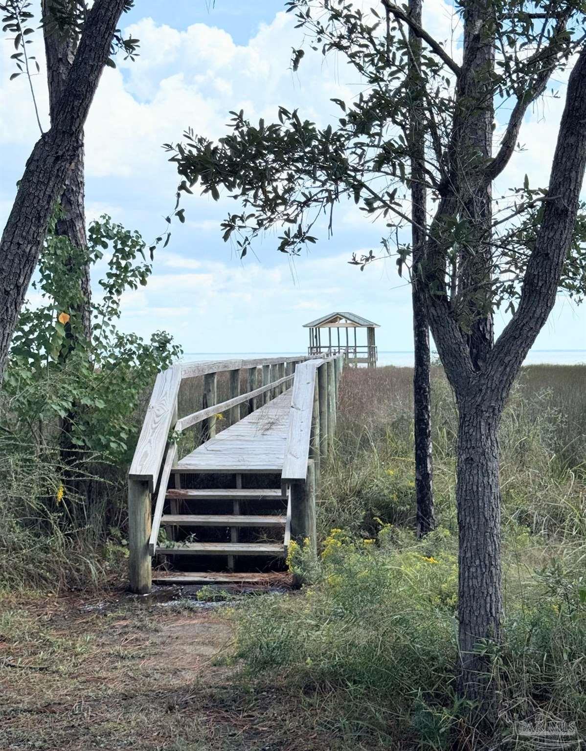 1045 2nd Avenue Milton, FL 32583 - Photo 4 of 7