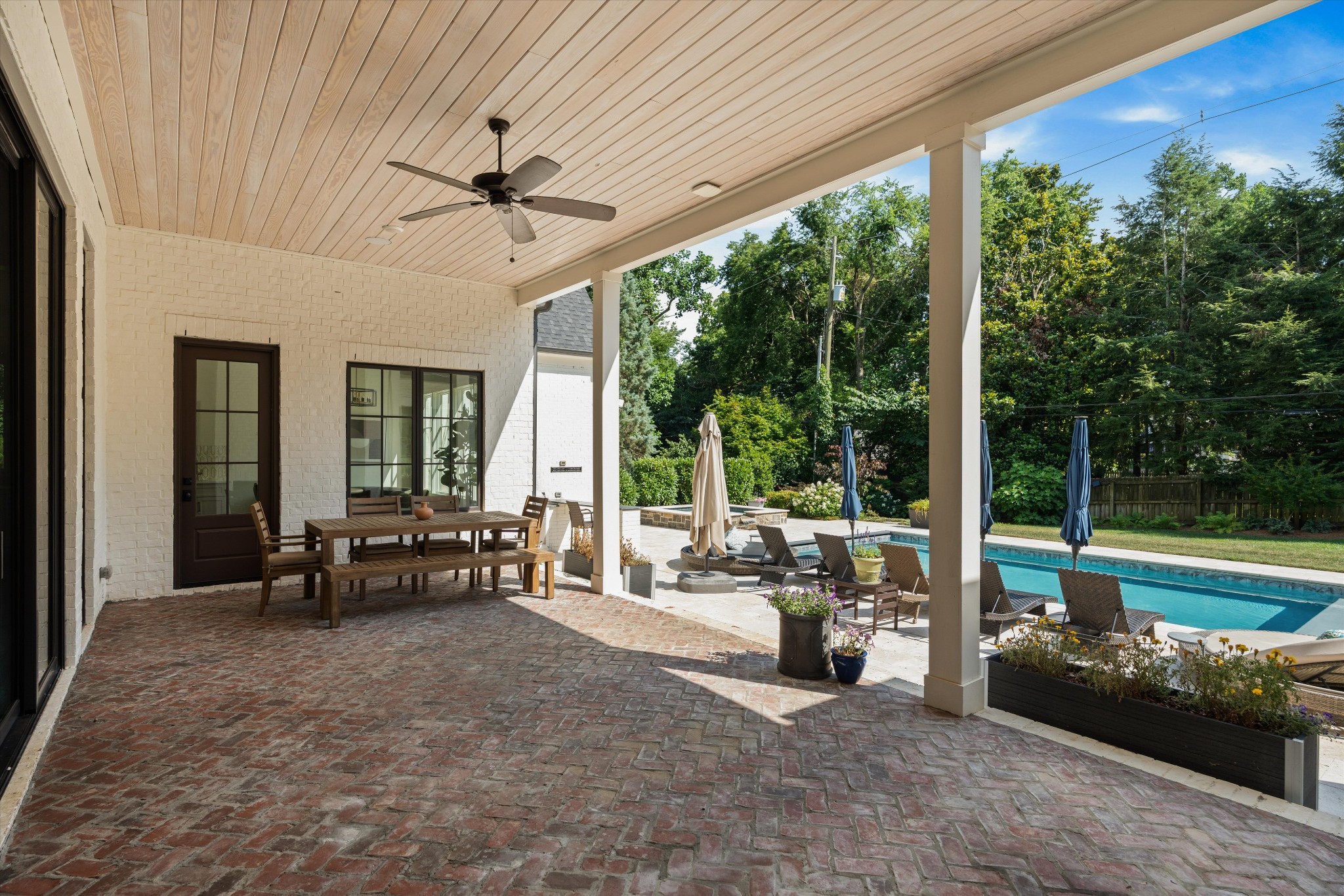 135 Alton Road Nashville, TN 37205 - Photo 43 of 52