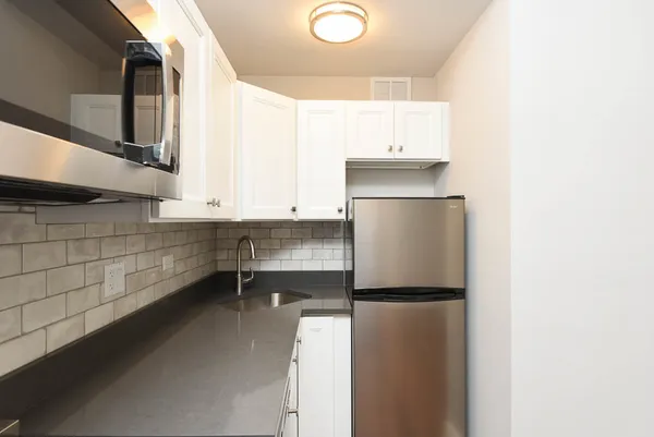 $1,550 | 640 West Wrightwood Avenue, Unit 108, Chicago, IL 60614