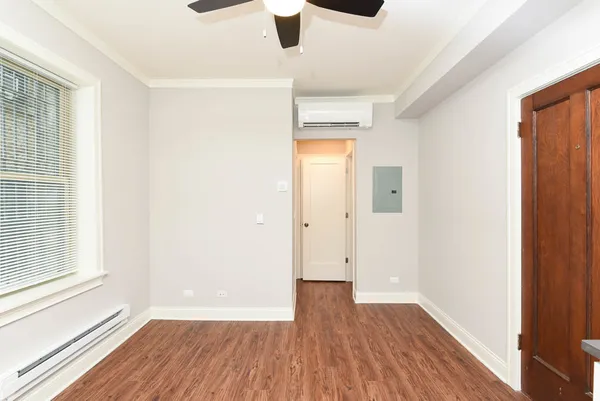 $1,550 | 640 West Wrightwood Avenue, Unit 108, Chicago, IL 60614