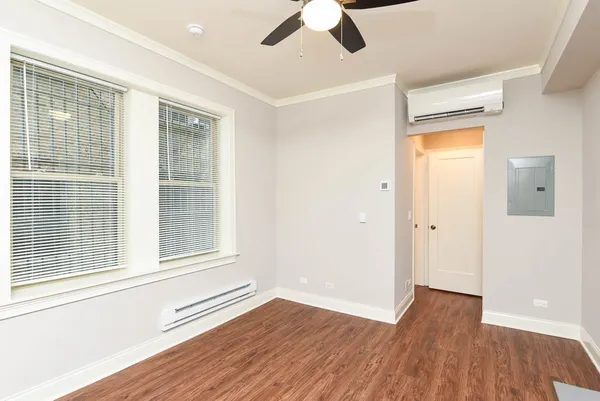 $1,550 | 640 West Wrightwood Avenue, Unit 108, Chicago, IL 60614