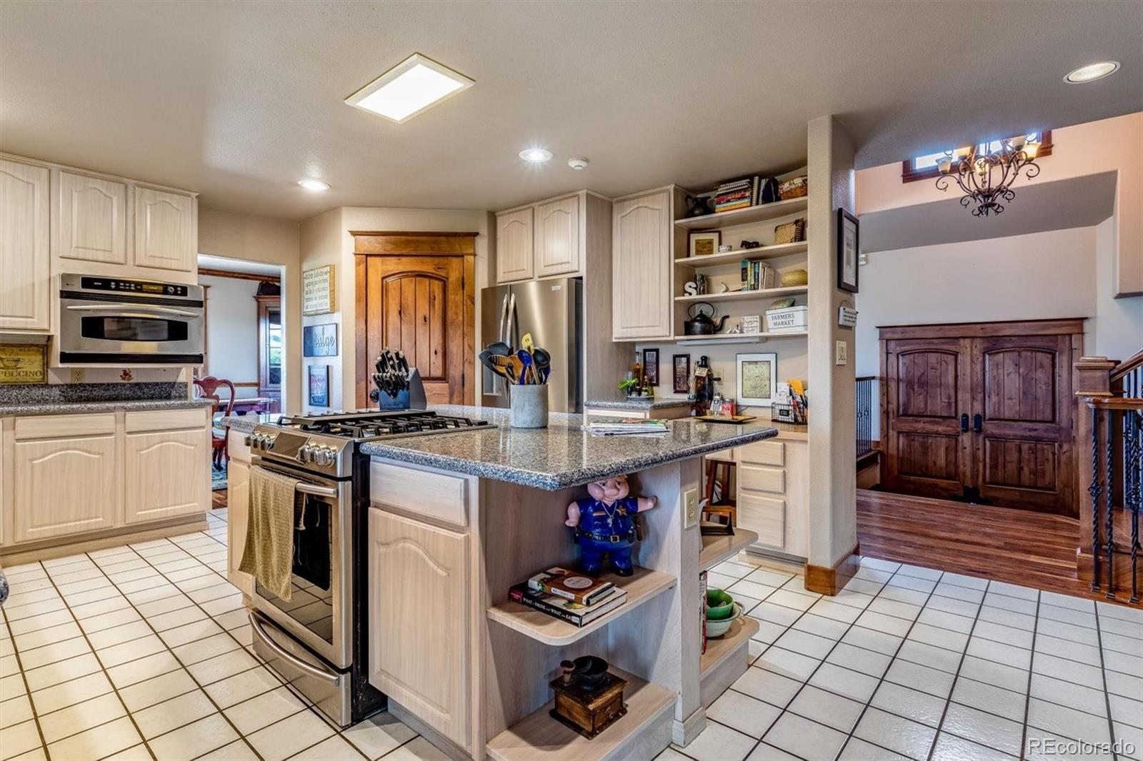 3944 Christy Ridge Road Sedalia, CO 80135 - Photo 13 of 40 Gallery Image 13