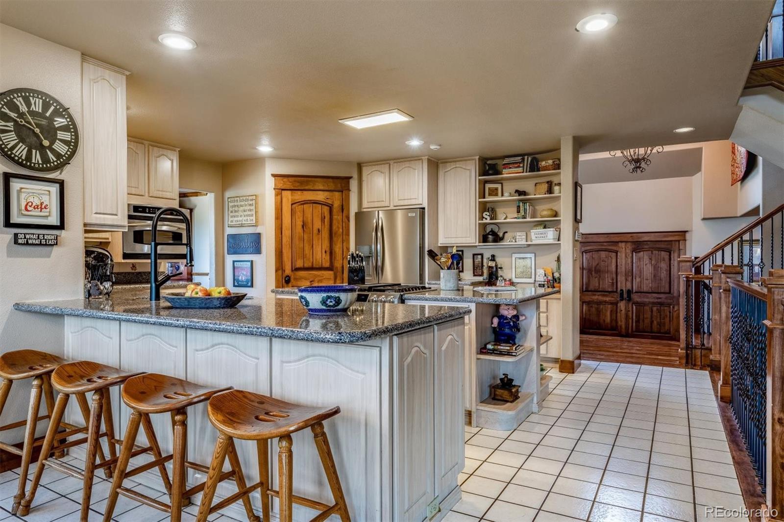 3944 Christy Ridge Road Sedalia, CO 80135 - Photo 14 of 40 Gallery Image 14