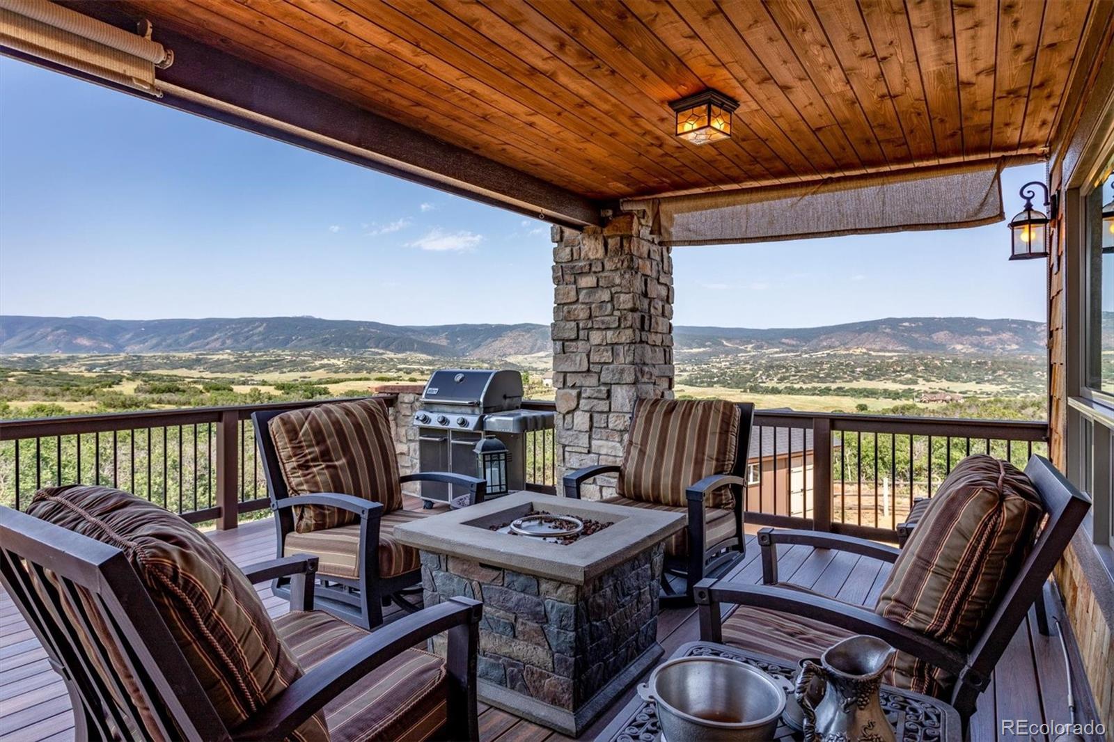3944 Christy Ridge Road Sedalia, CO 80135 - Photo 17 of 40 Gallery Image 17