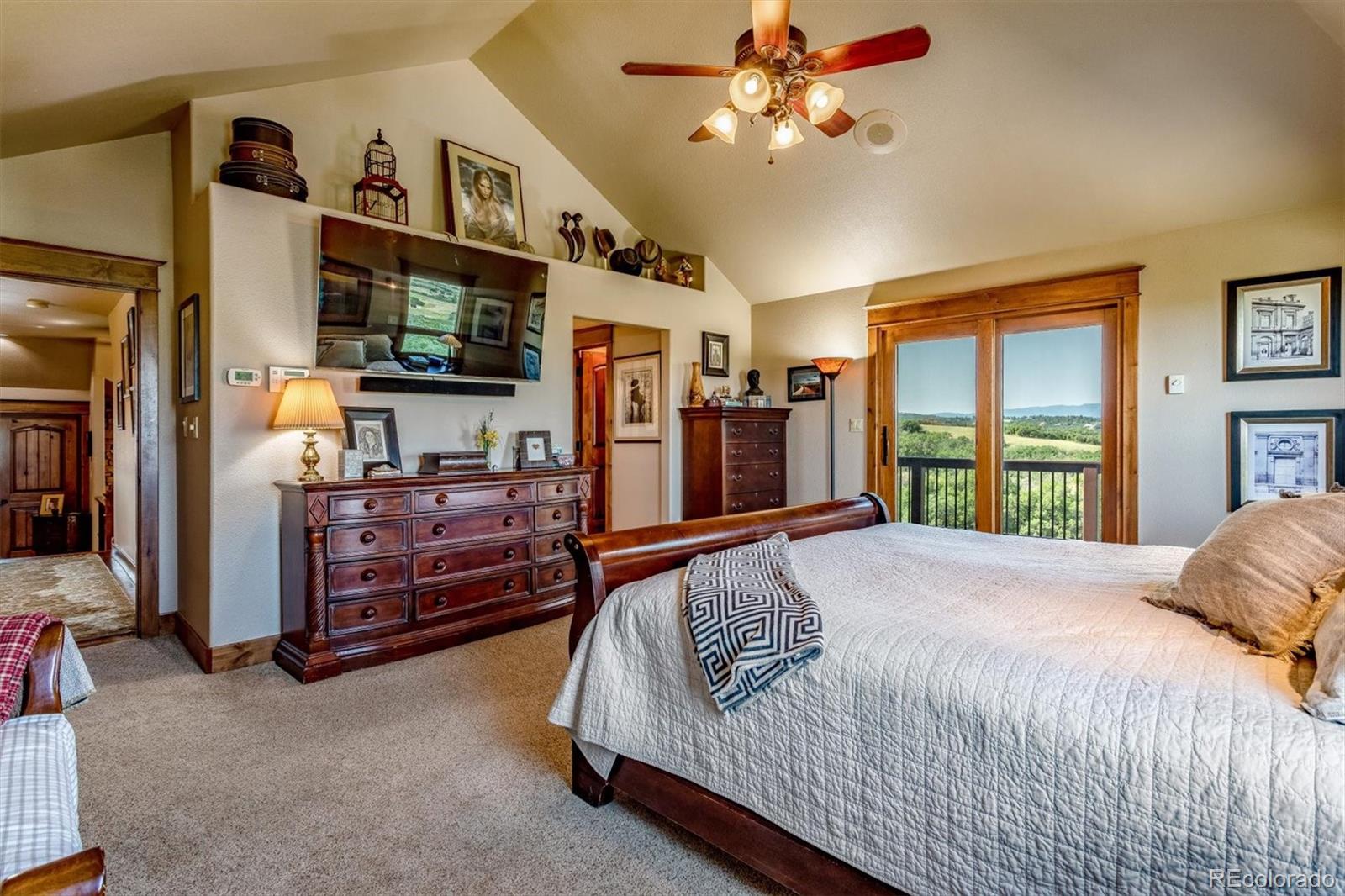 3944 Christy Ridge Road Sedalia, CO 80135 - Photo 22 of 40 Gallery Image 22