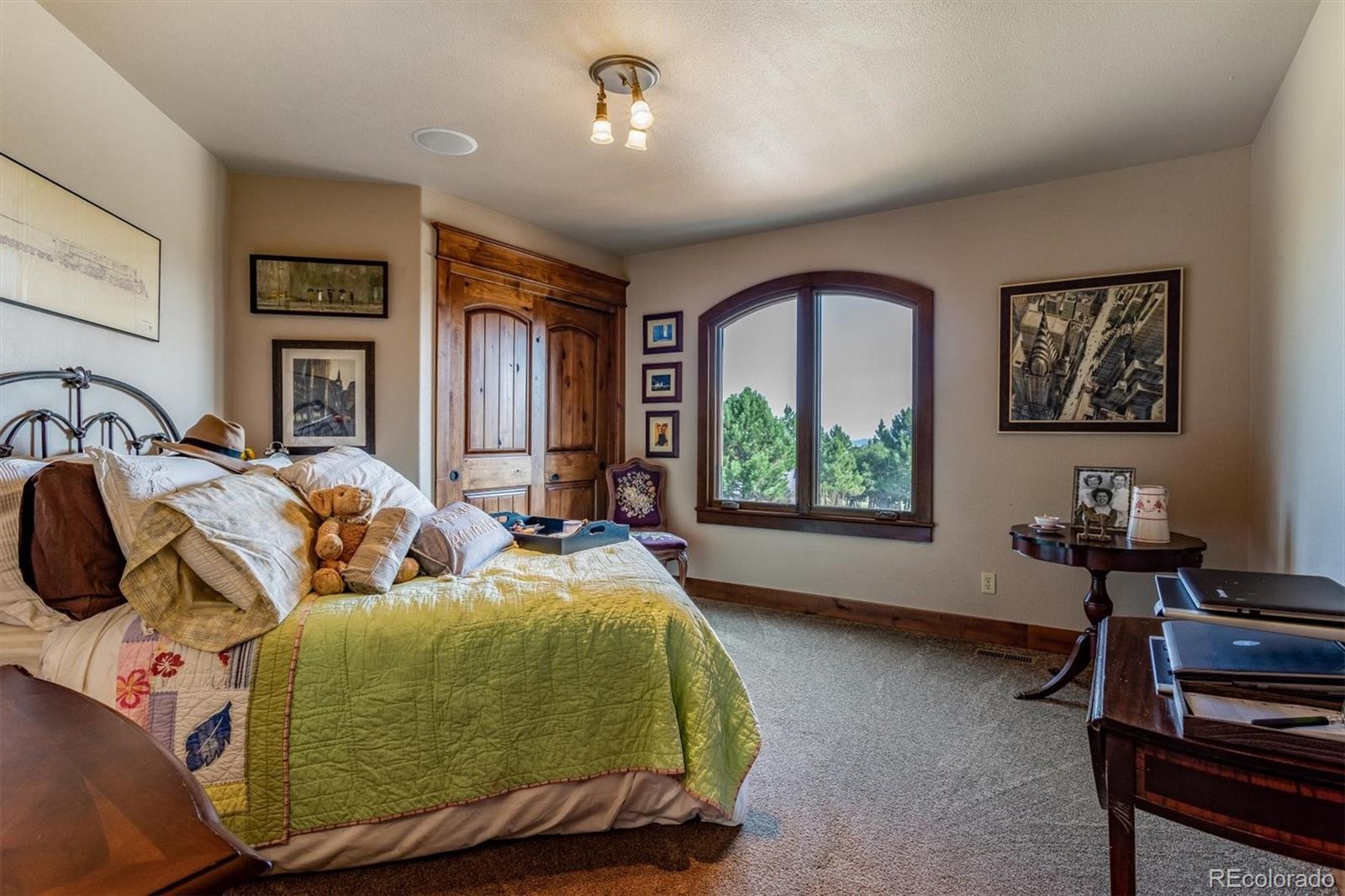 3944 Christy Ridge Road Sedalia, CO 80135 - Photo 27 of 40 Gallery Image 27