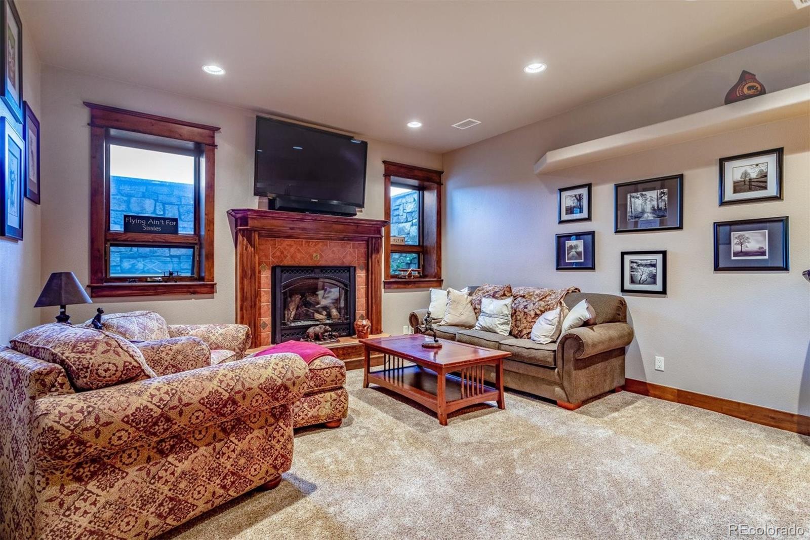 3944 Christy Ridge Road Sedalia, CO 80135 - Photo 29 of 40 Gallery Image 29