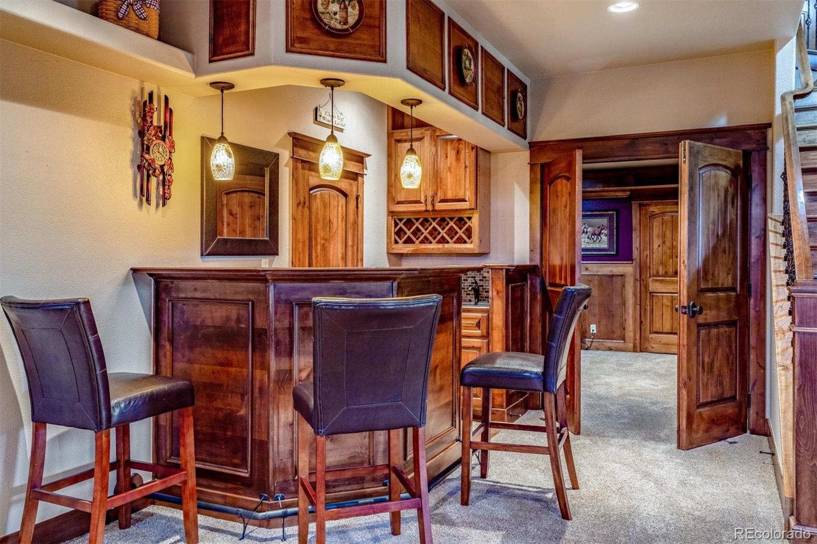 3944 Christy Ridge Road Sedalia, CO 80135 - Photo 30 of 40 Gallery Image 30