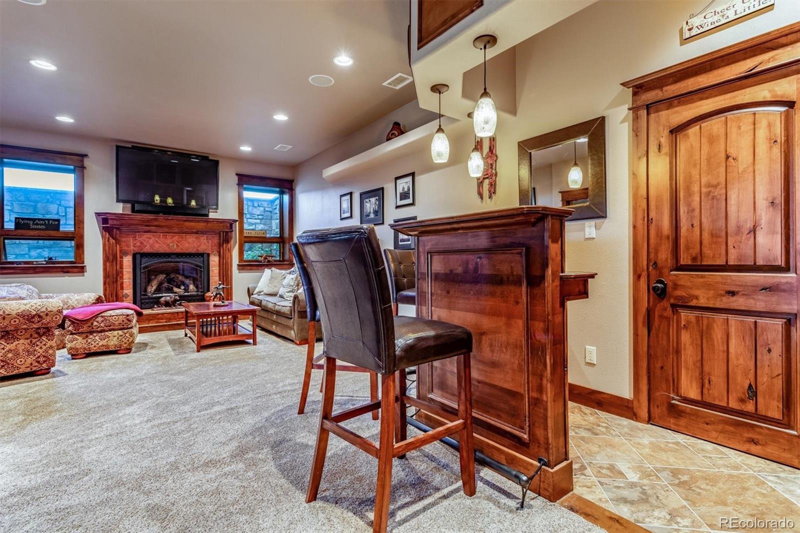 3944 Christy Ridge Road Sedalia, CO 80135 - Photo 31 of 40 Gallery Image 31