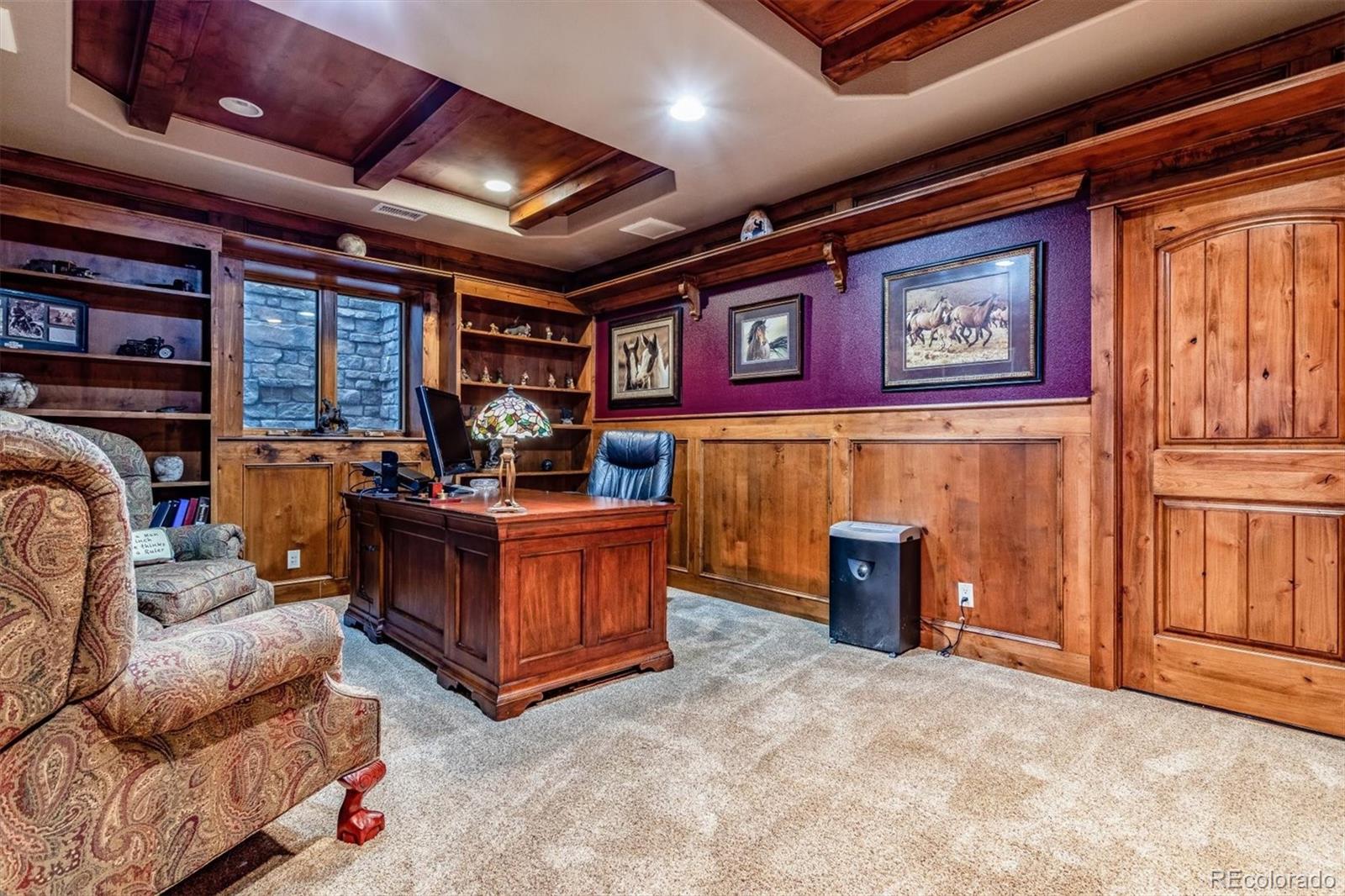 3944 Christy Ridge Road Sedalia, CO 80135 - Photo 32 of 40 Gallery Image 32