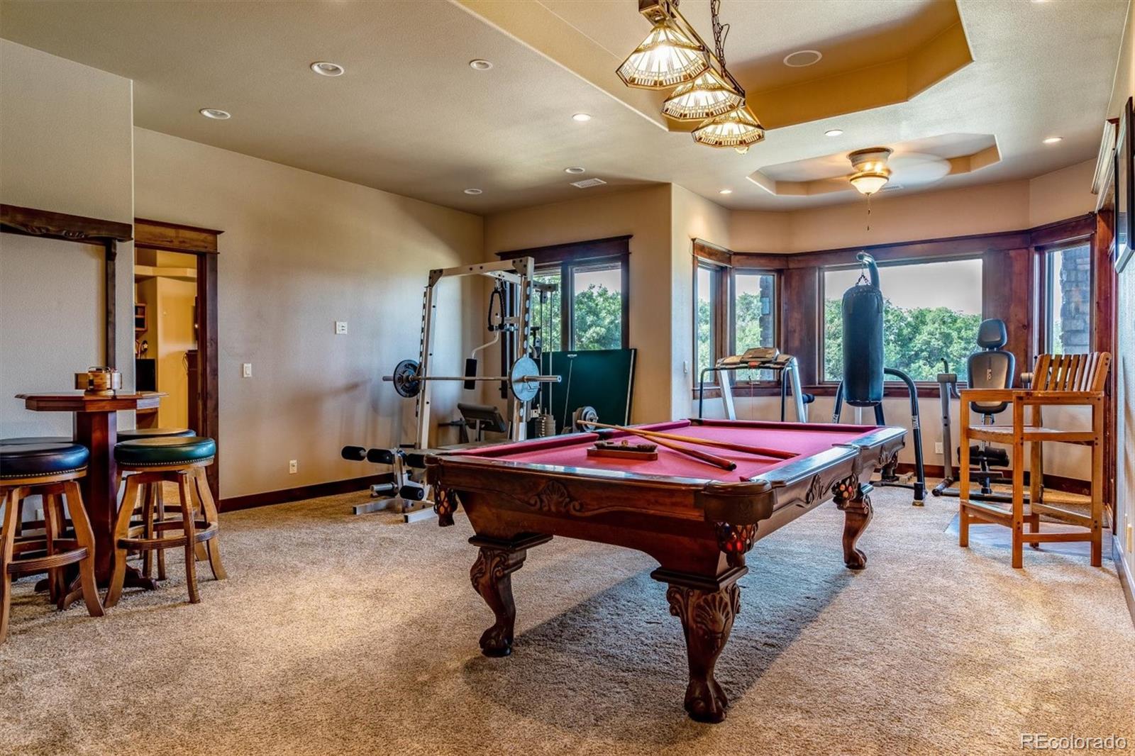3944 Christy Ridge Road Sedalia, CO 80135 - Photo 33 of 40 Gallery Image 33