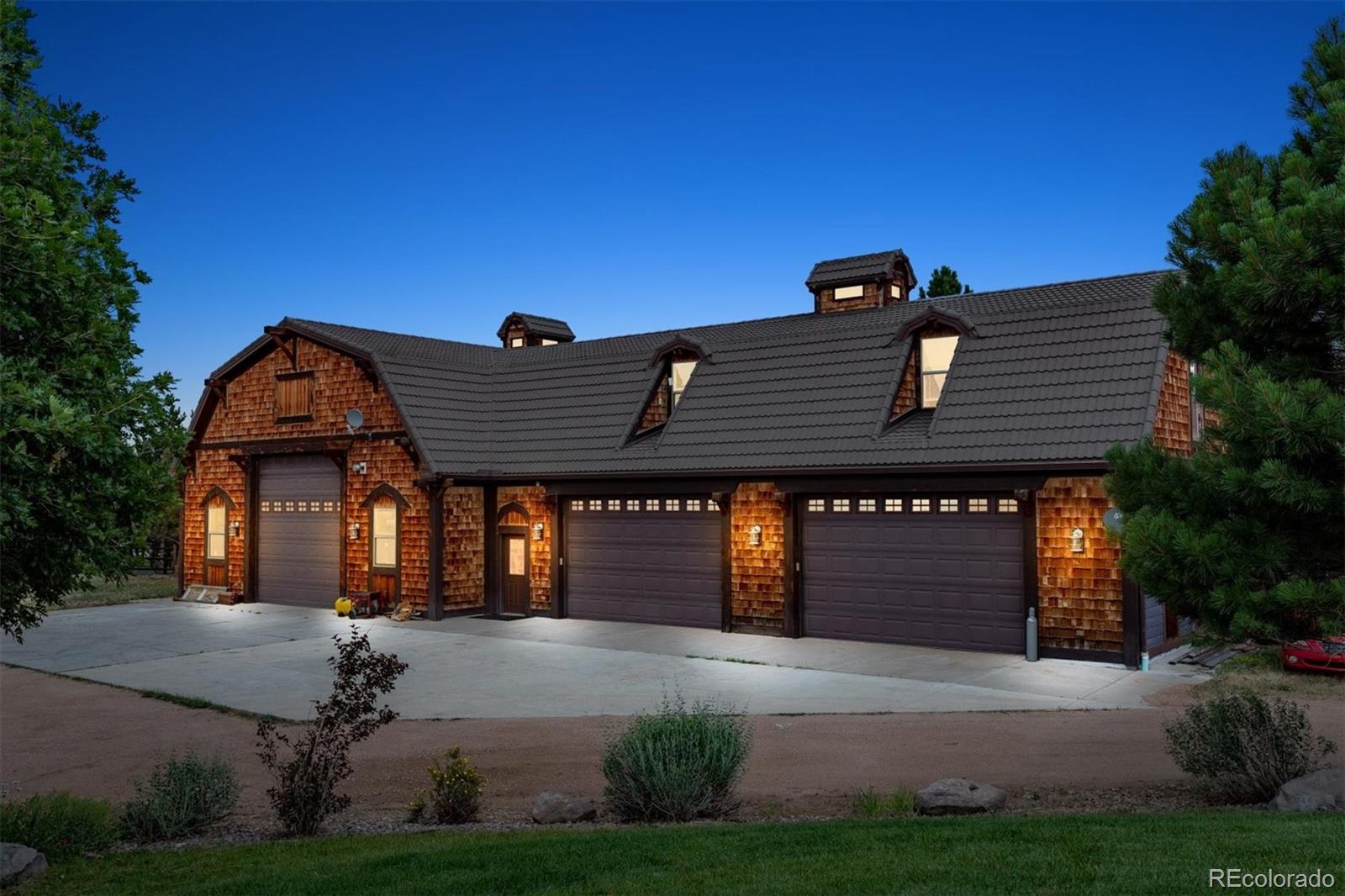 3944 Christy Ridge Road Sedalia, CO 80135 - Photo 37 of 40 Gallery Image 37