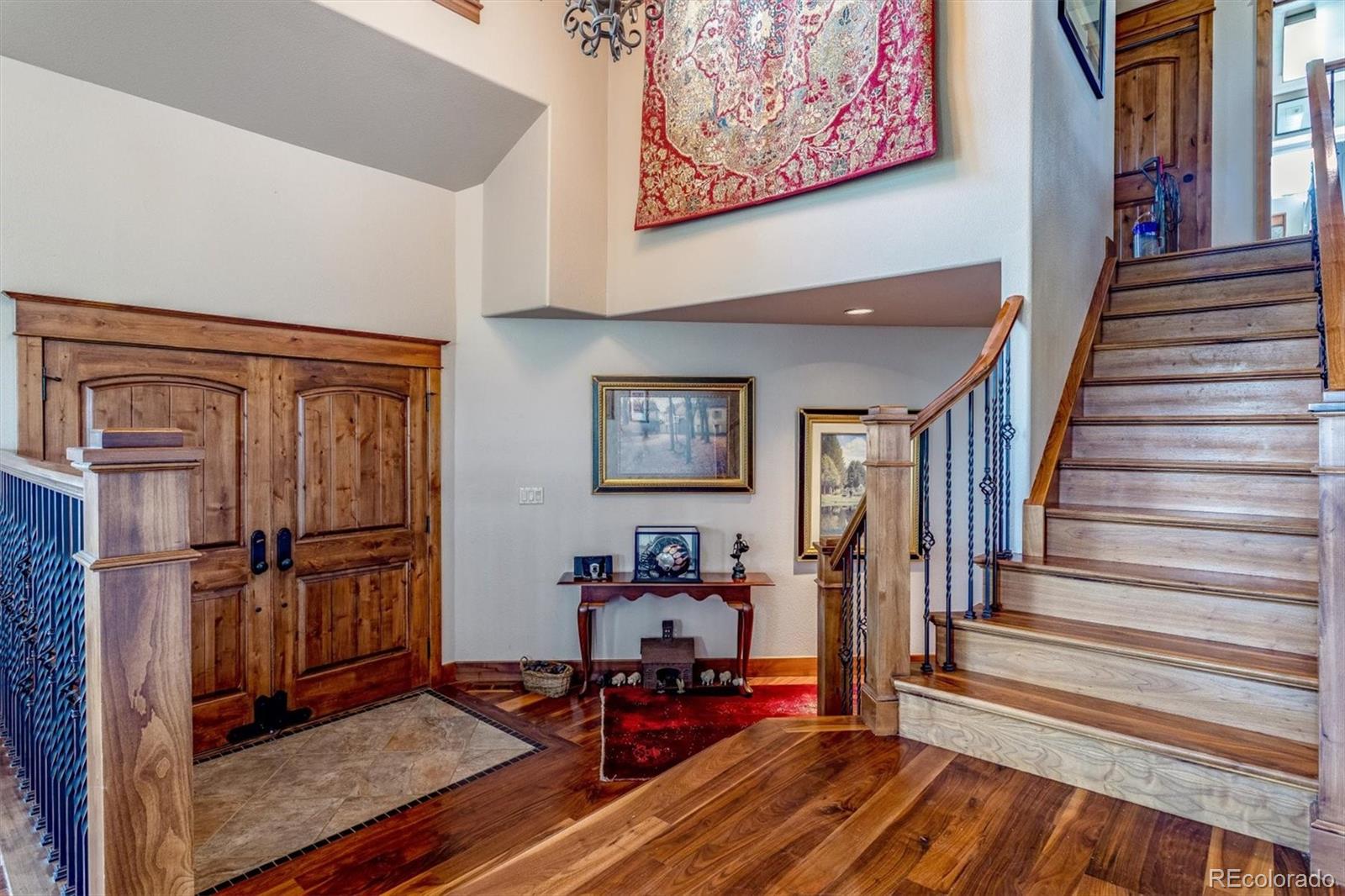3944 Christy Ridge Road Sedalia, CO 80135 - Photo 4 of 40 Gallery Image 4