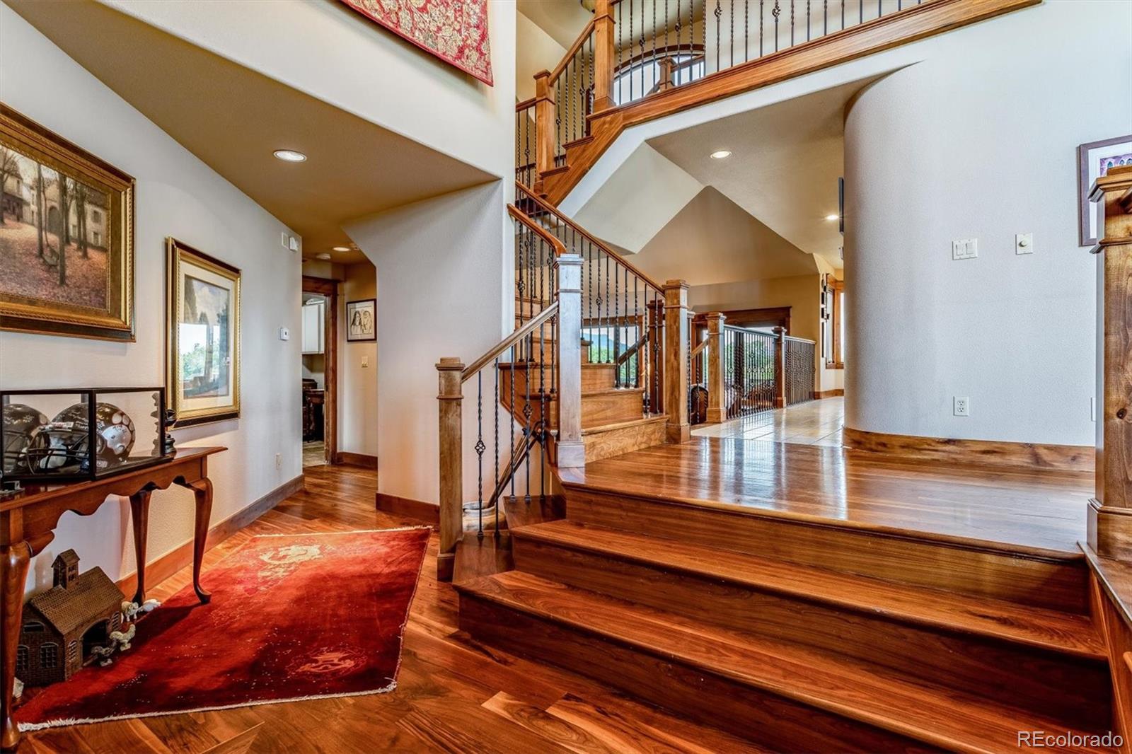 3944 Christy Ridge Road Sedalia, CO 80135 - Photo 5 of 40 Gallery Image 5