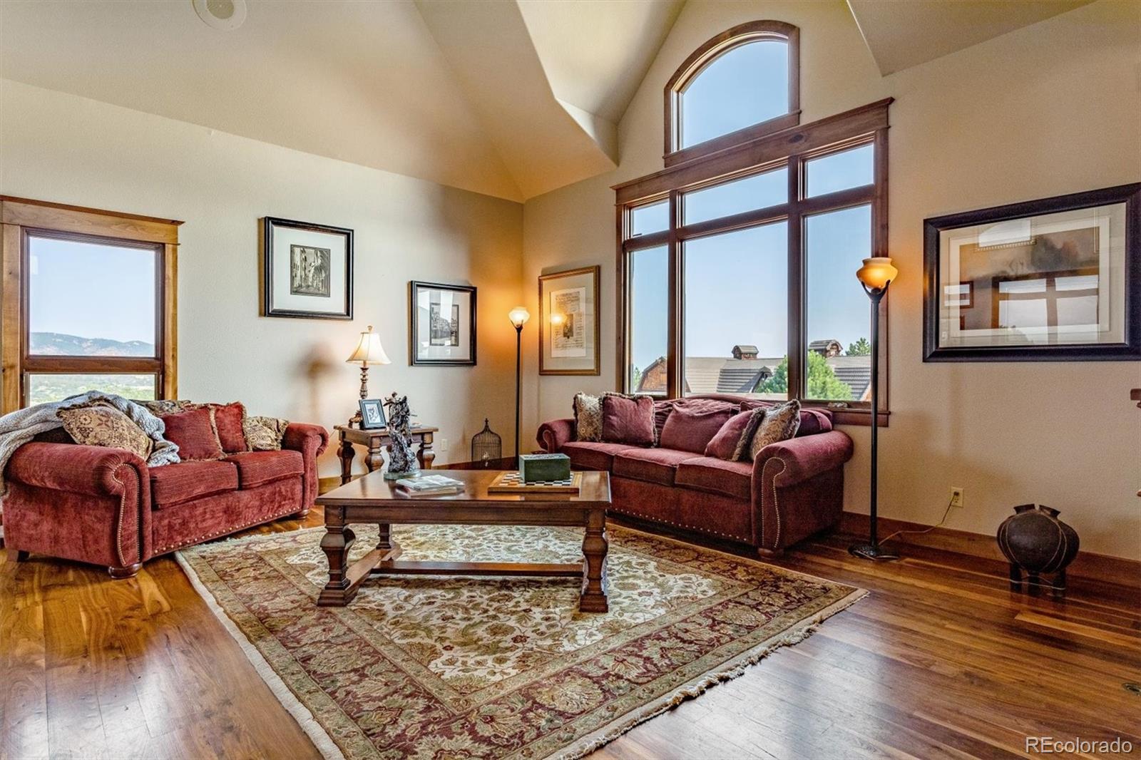 3944 Christy Ridge Road Sedalia, CO 80135 - Photo 6 of 40 Gallery Image 6