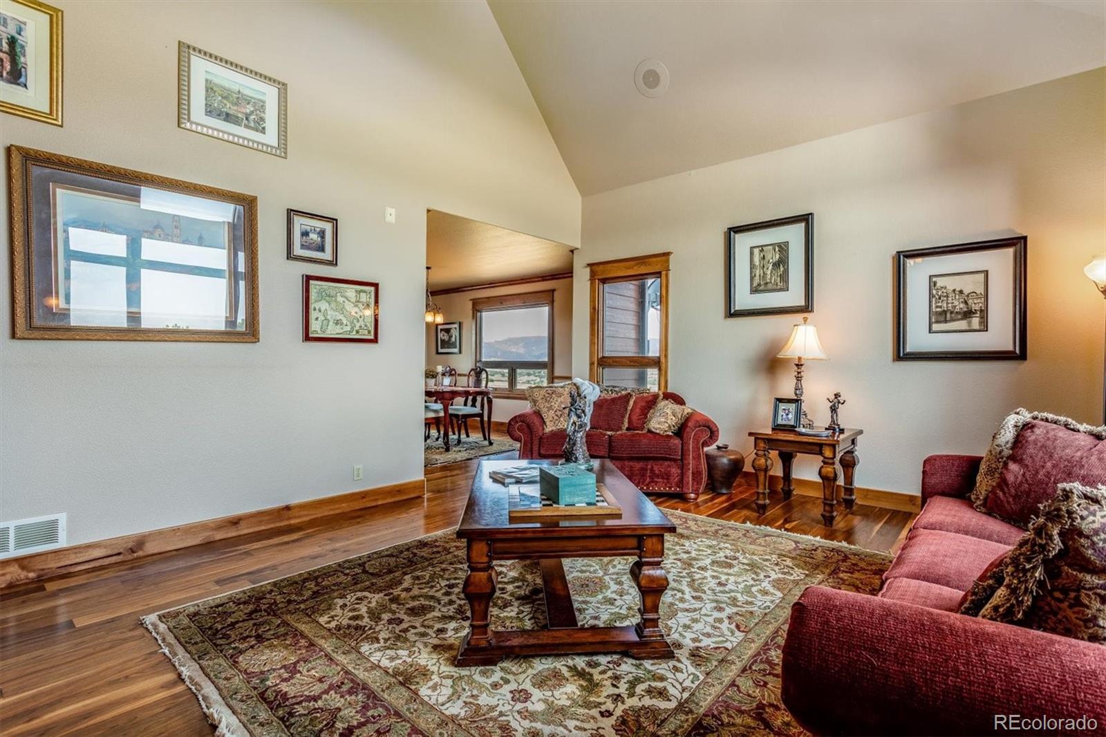 3944 Christy Ridge Road Sedalia, CO 80135 - Photo 7 of 40 Gallery Image 7