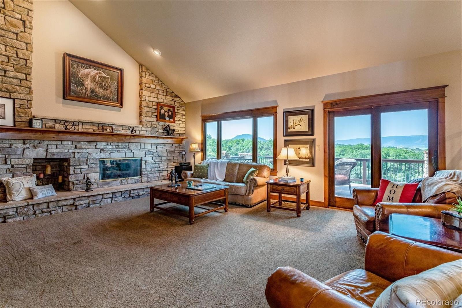 3944 Christy Ridge Road Sedalia, CO 80135 - Photo 8 of 40 Gallery Image 8