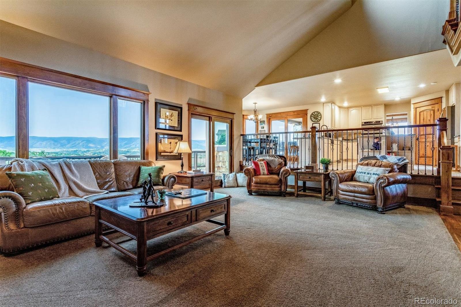 3944 Christy Ridge Road Sedalia, CO 80135 - Photo 9 of 40 Gallery Image 9