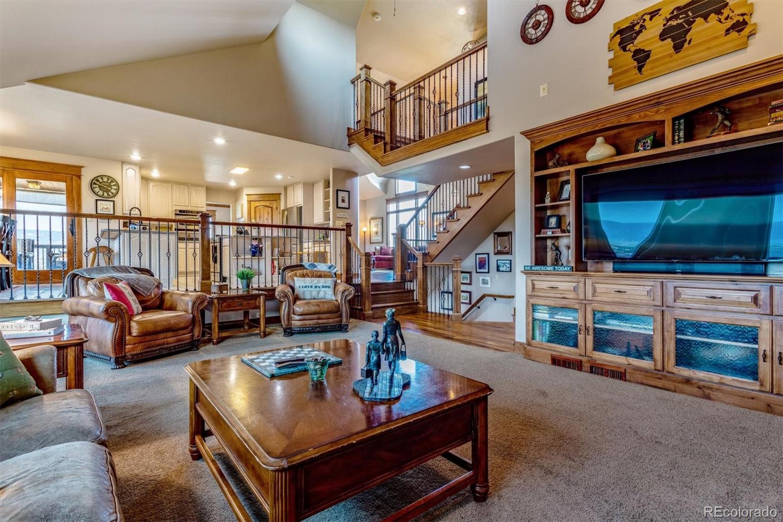 3944 Christy Ridge Road Sedalia, CO 80135 - Photo 10 of 40 Gallery Image 10