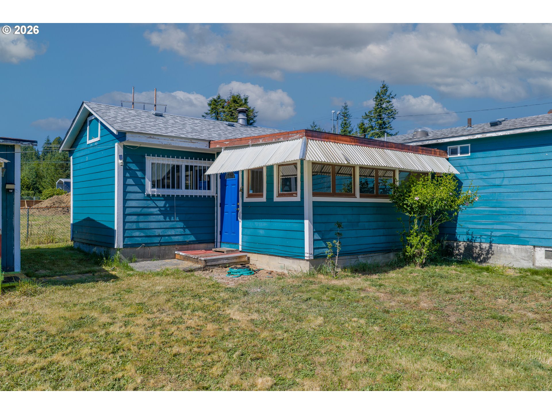 412 23rd Street Myrtle Point, OR 97458 - Photo 31 of 42