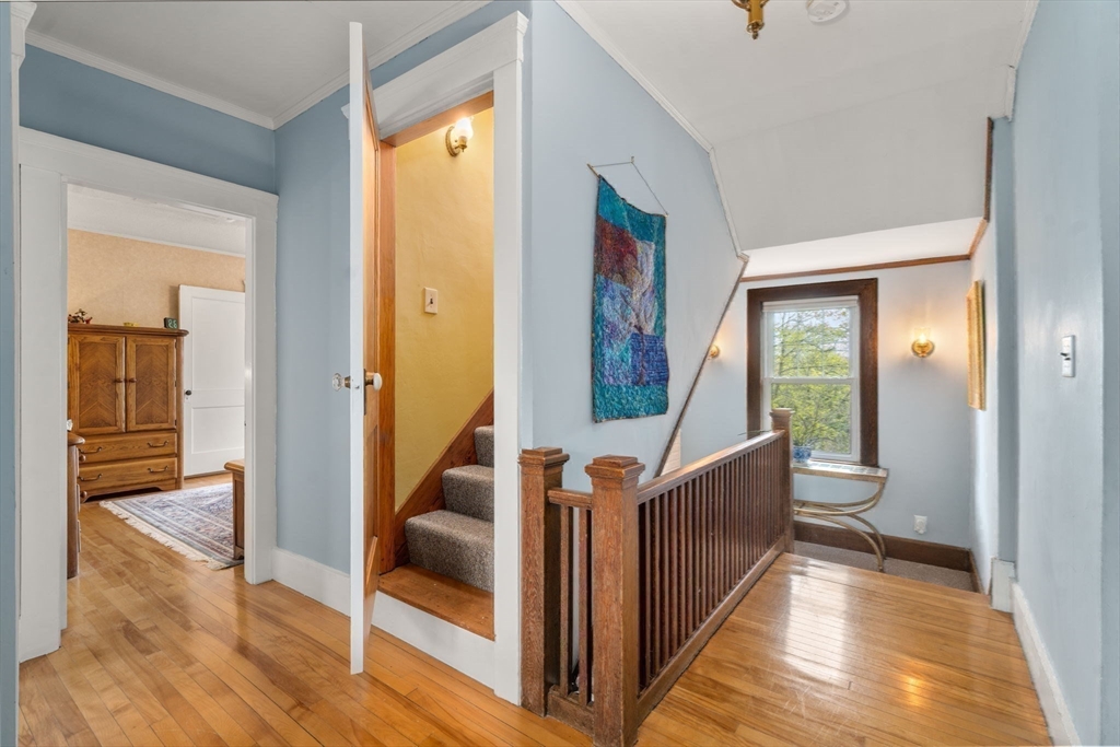 28 Maplewood Road Worcester, MA 01602 - Photo 17 of 39 Gallery Image 17