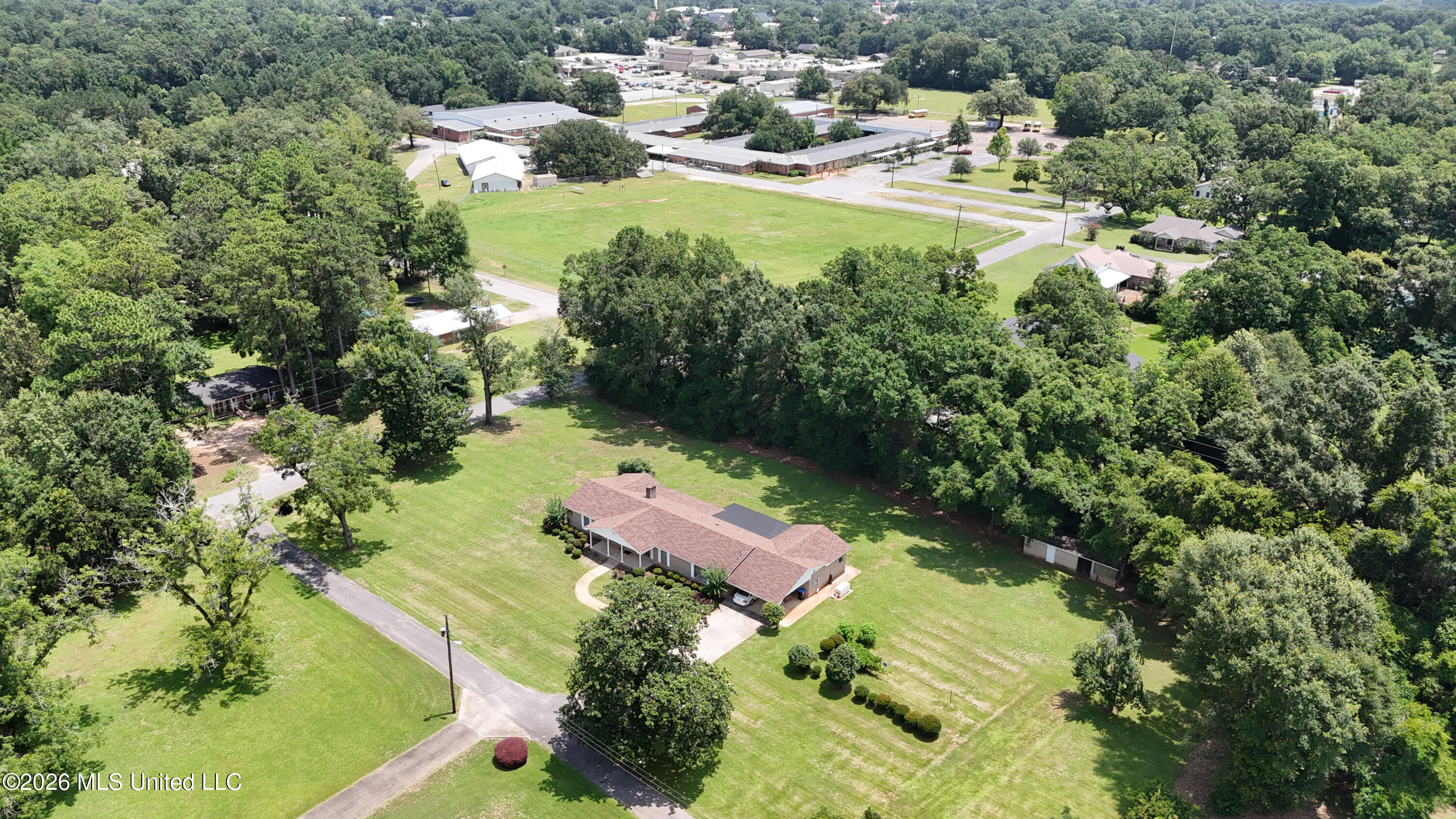 203 Church Street Lucedale, MS 39452 - Photo 42 of 45 045