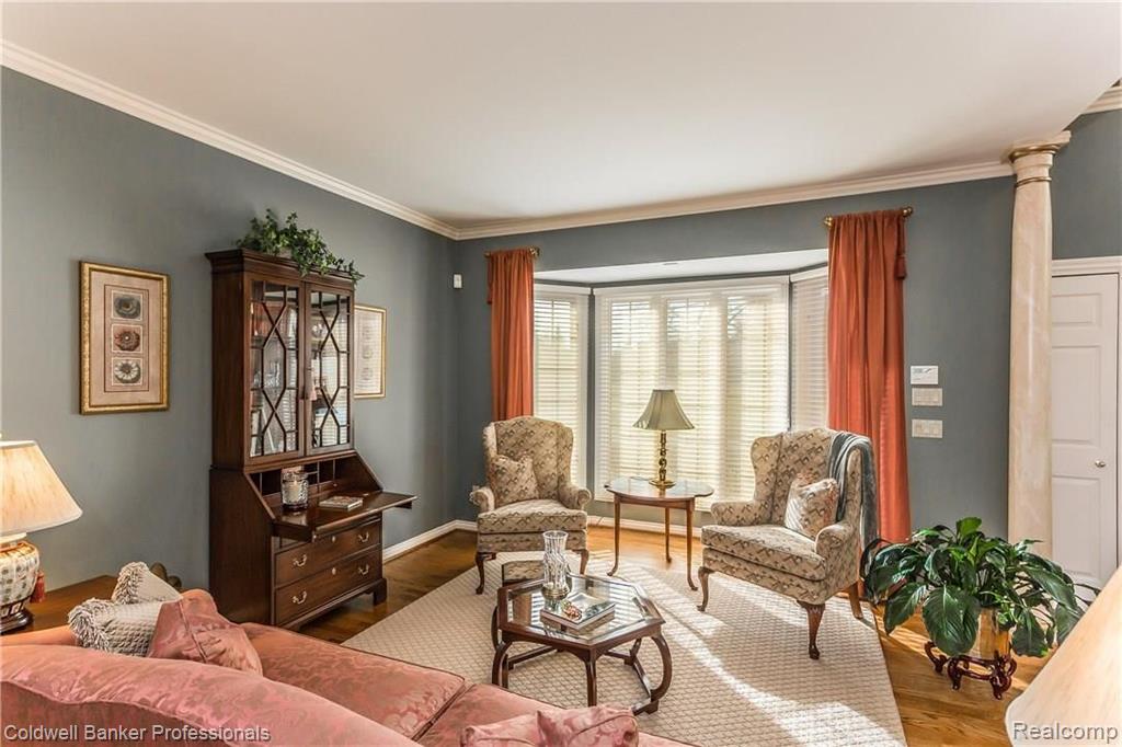 1391 Pebble Ridge Drive Rochester, MI 48307 - Photo 15 of 99