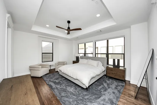 a close view of a washer and dryer