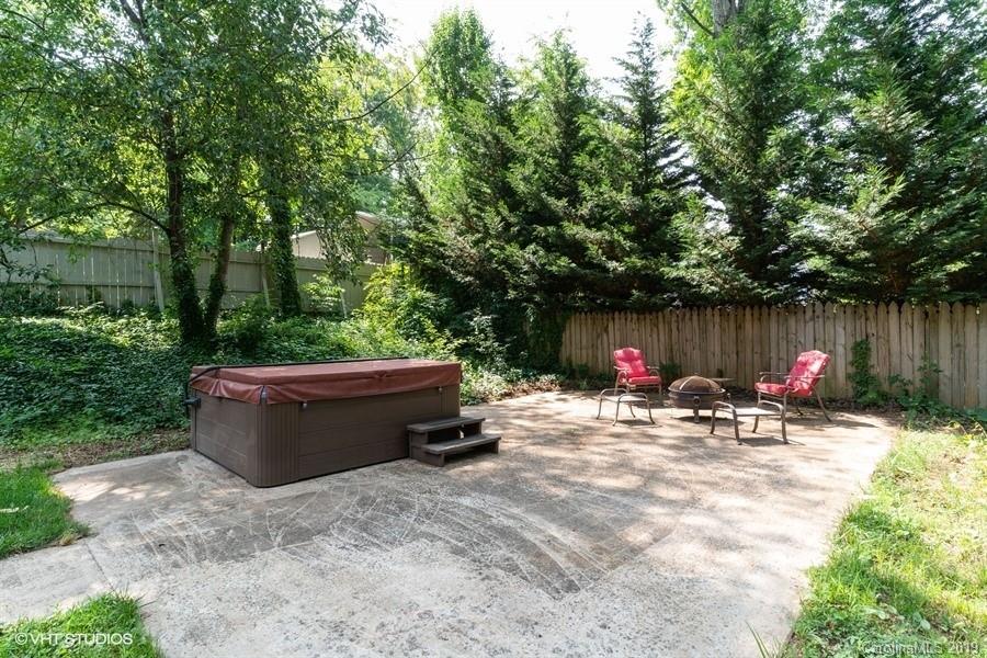 619 Monte Vista Road Candler, NC 28715 - Photo 24 of 25 Gallery Image 24