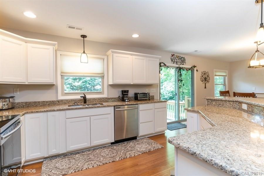 619 Monte Vista Road Candler, NC 28715 - Photo 9 of 25 Gallery Image 9