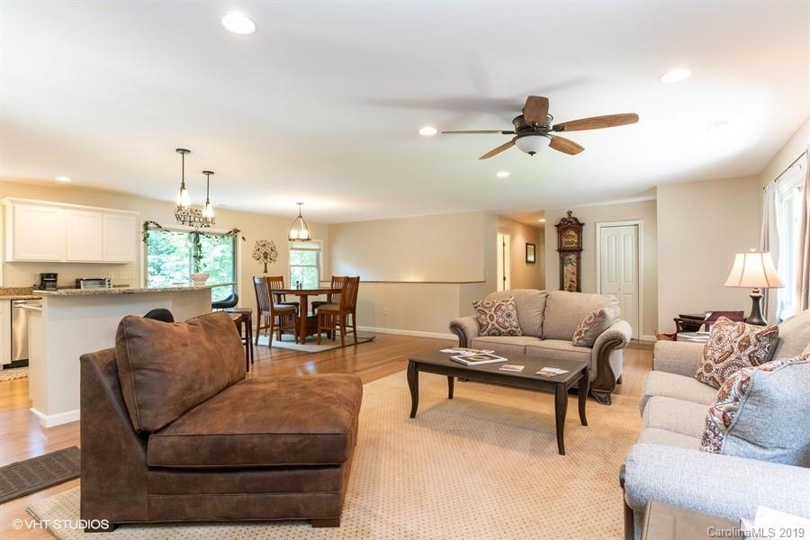 619 Monte Vista Road Candler, NC 28715 - Photo 10 of 25 Gallery Image 10